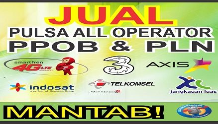 Keuntungan Menjadi Agen Pulsa Listrik