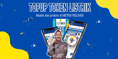 Token PLN